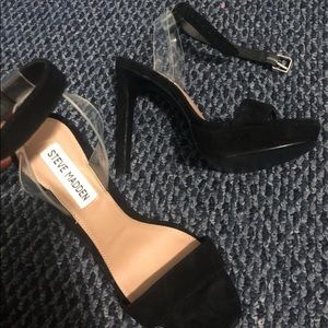 Brand new Steve Madden Heels